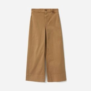 Everlane Wide-leg Chino